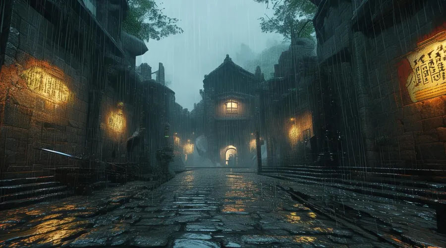 小小空城计游戏图片3